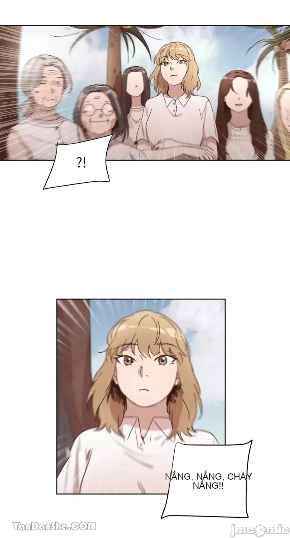 Hãy đến nhà tôi để vui vẻ Chương 1-66