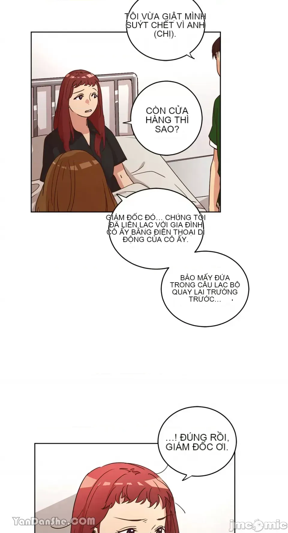 Hãy đến nhà tôi để vui vẻ Chương 1-66