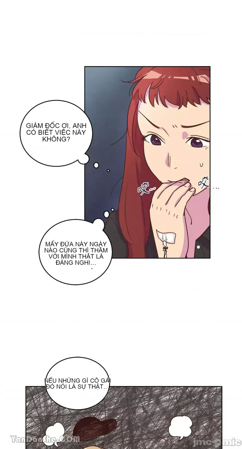 Hãy đến nhà tôi để vui vẻ Chương 1-66