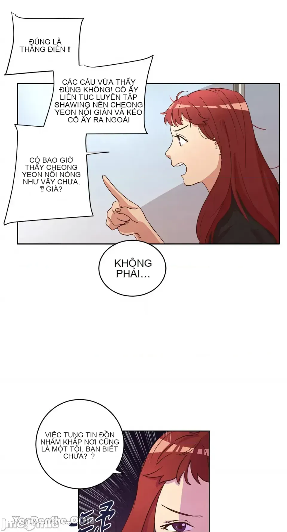 Hãy đến nhà tôi để vui vẻ Chương 1-66