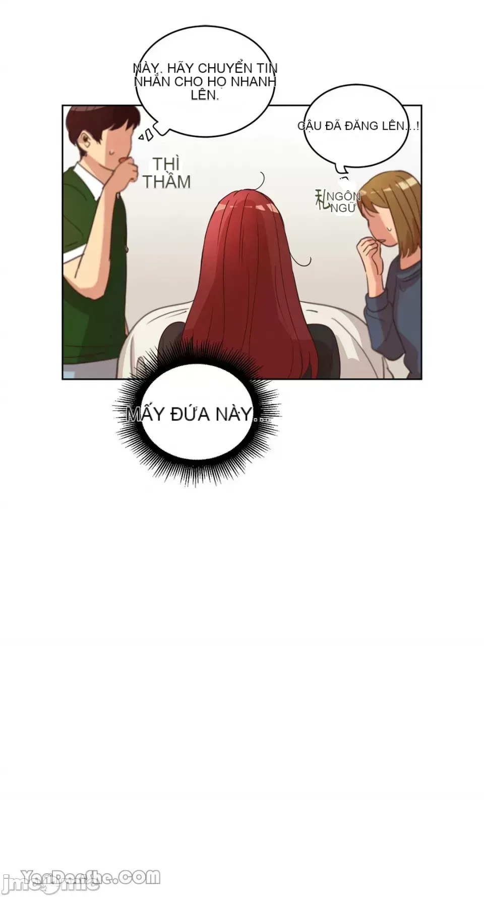 Hãy đến nhà tôi để vui vẻ Chương 1-66