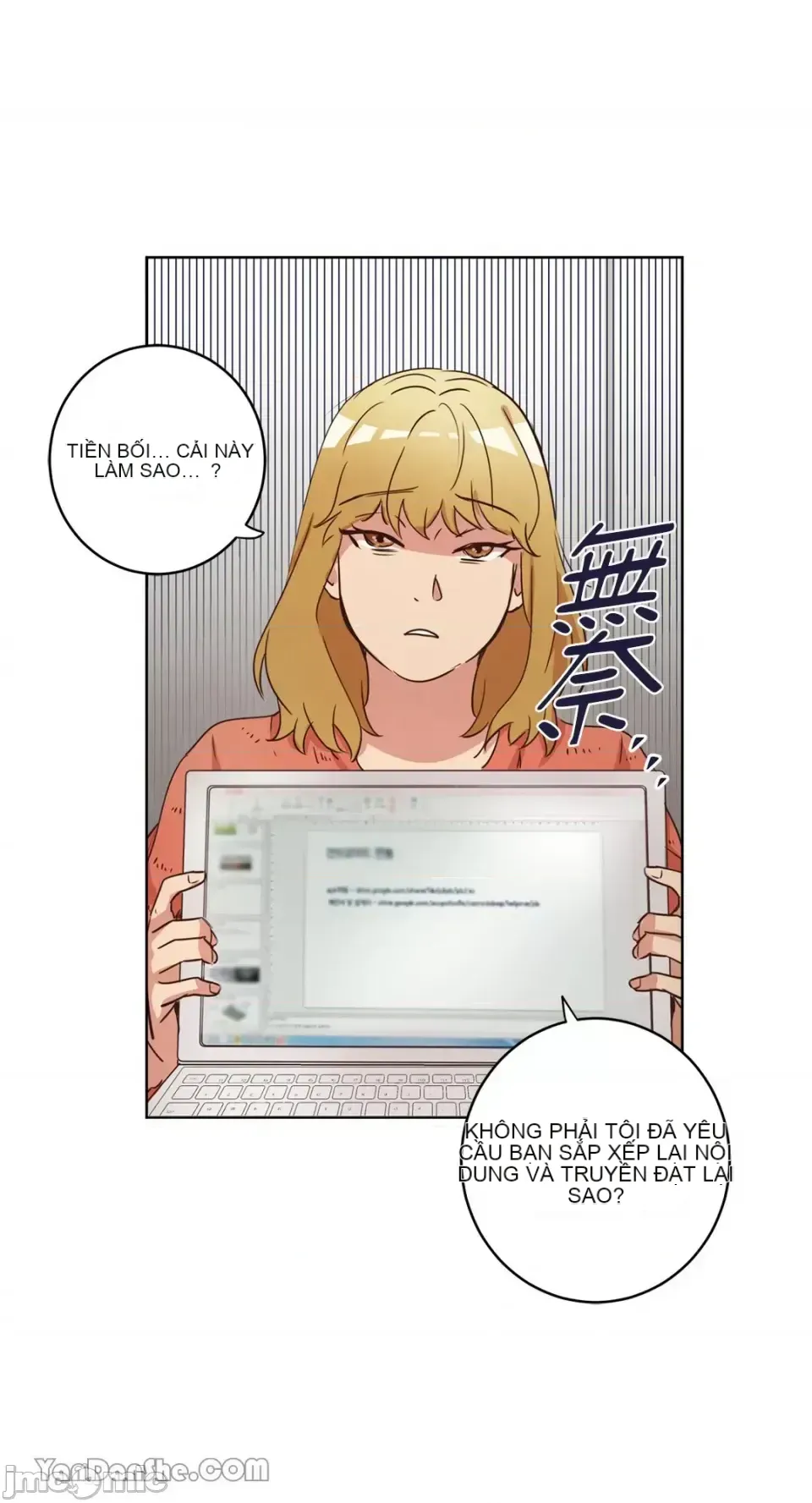 Hãy đến nhà tôi để vui vẻ Chương 1-66