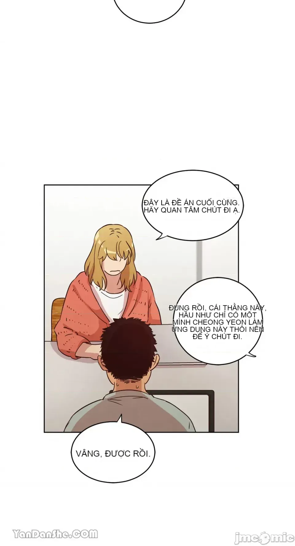 Hãy đến nhà tôi để vui vẻ Chương 1-66