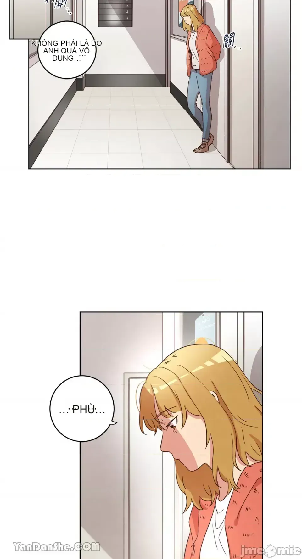 Hãy đến nhà tôi để vui vẻ Chương 1-66