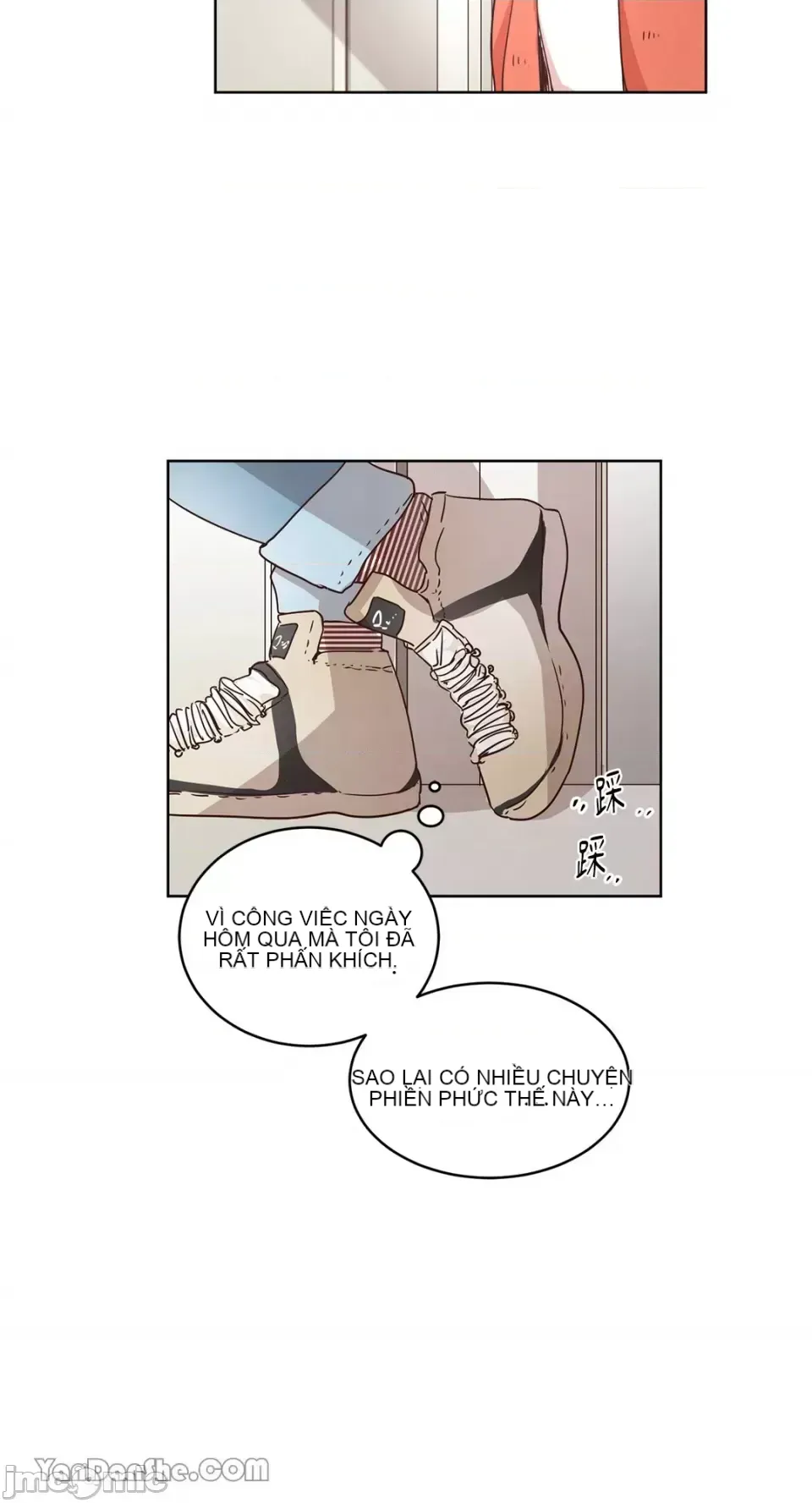 Hãy đến nhà tôi để vui vẻ Chương 1-66