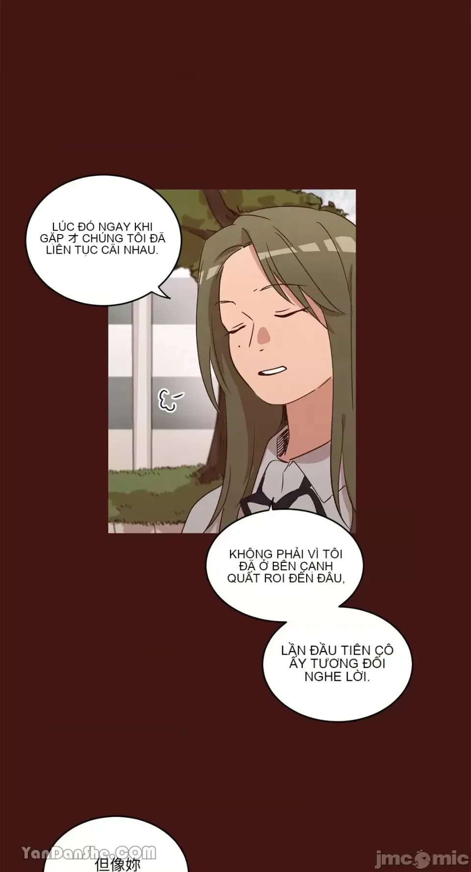 Hãy đến nhà tôi để vui vẻ Chương 1-66