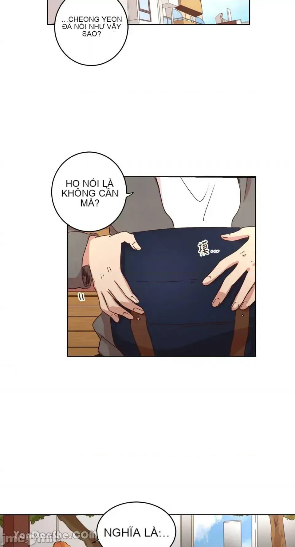 Hãy đến nhà tôi để vui vẻ Chương 1-66