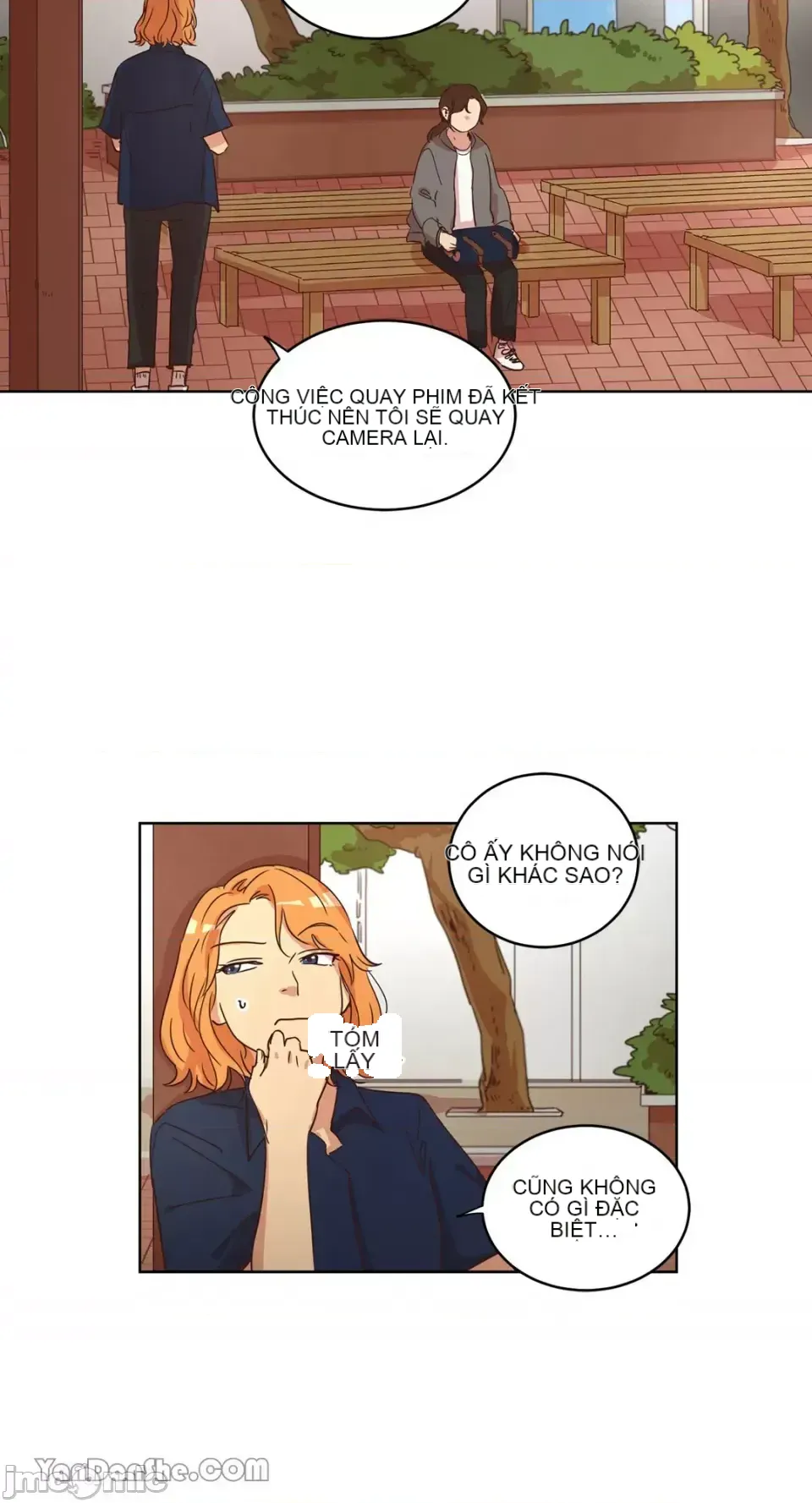 Hãy đến nhà tôi để vui vẻ Chương 1-66