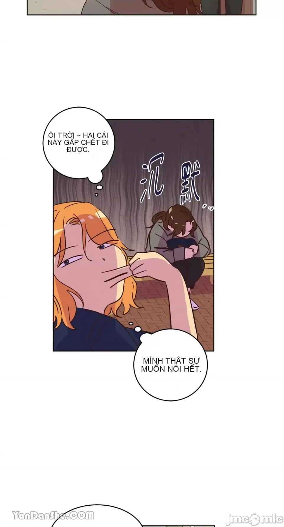 Hãy đến nhà tôi để vui vẻ Chương 1-66