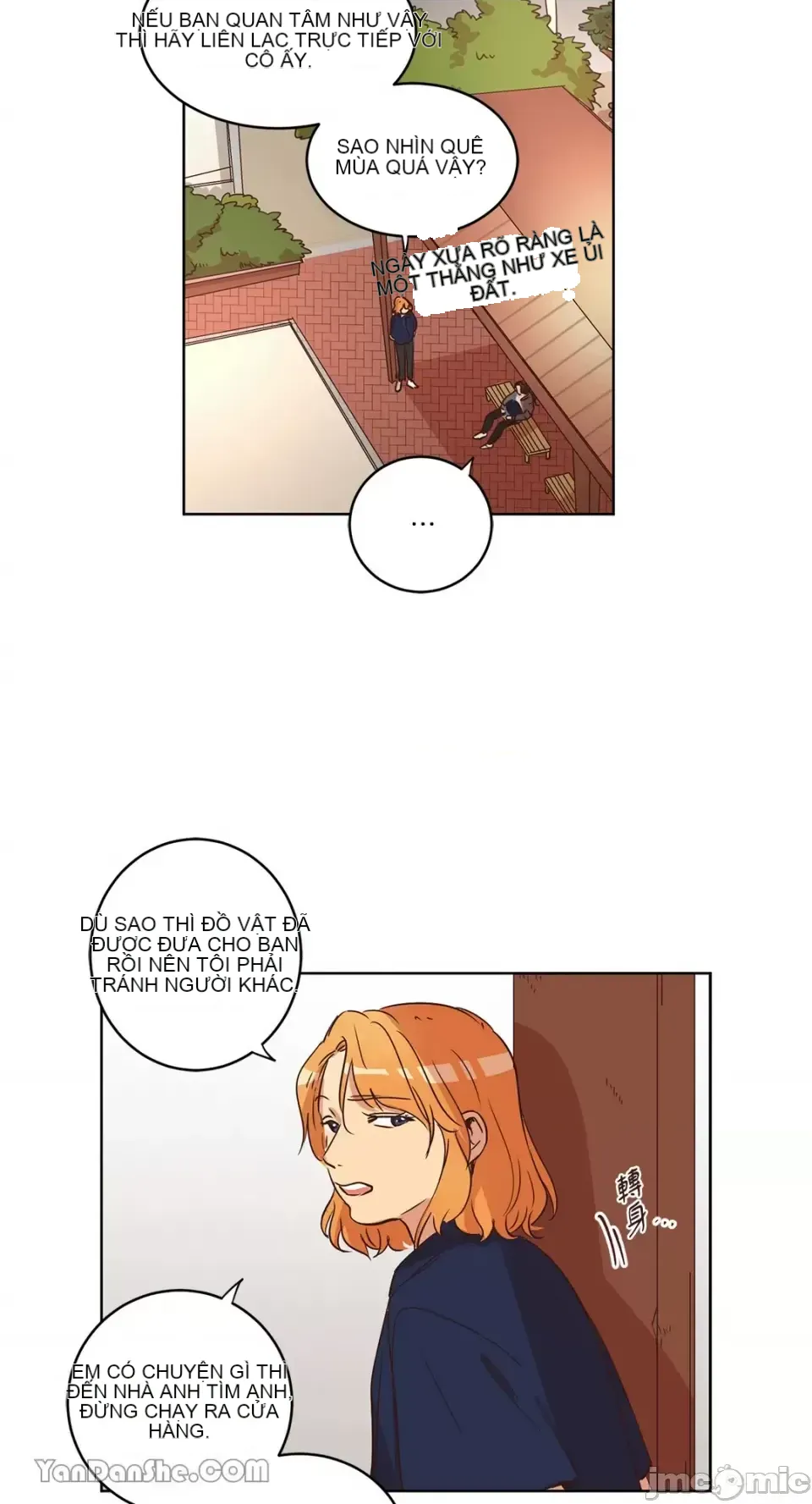 Hãy đến nhà tôi để vui vẻ Chương 1-66