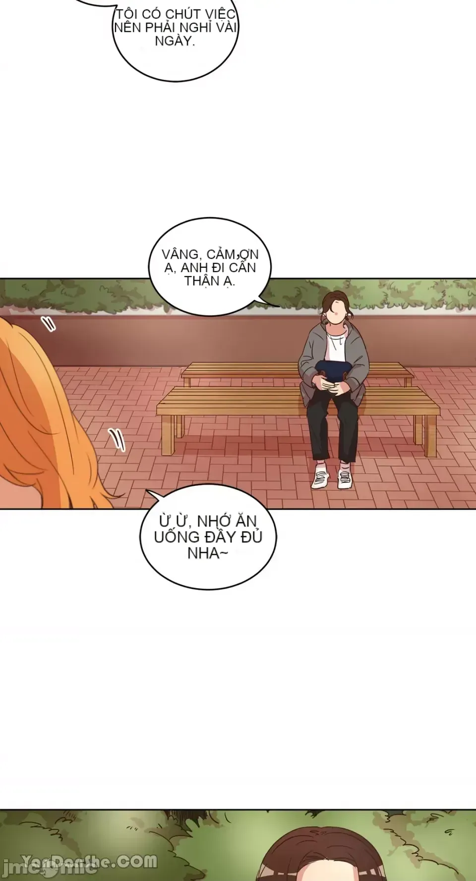 Hãy đến nhà tôi để vui vẻ Chương 1-66