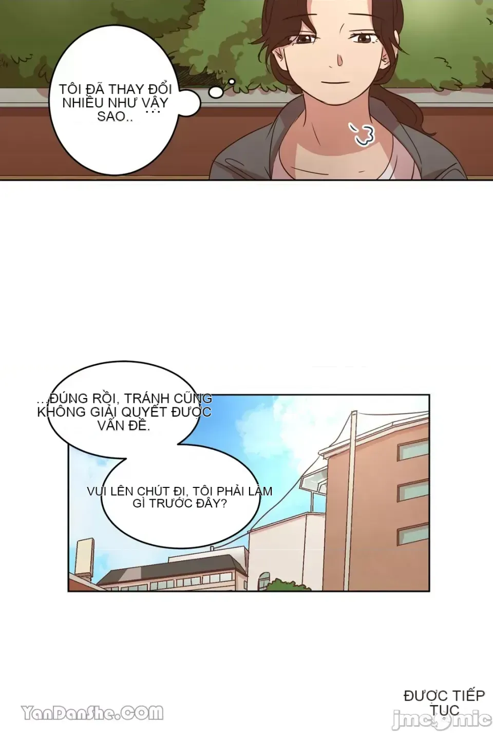 Hãy đến nhà tôi để vui vẻ Chương 1-66