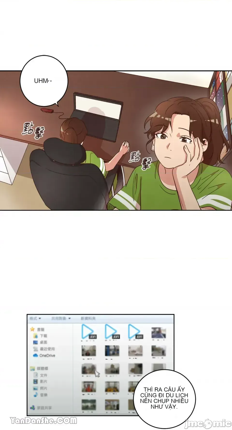 Hãy đến nhà tôi để vui vẻ Chương 1-66