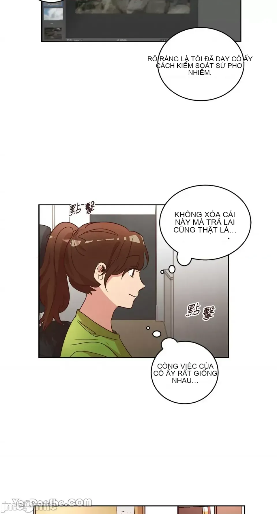 Hãy đến nhà tôi để vui vẻ Chương 1-66