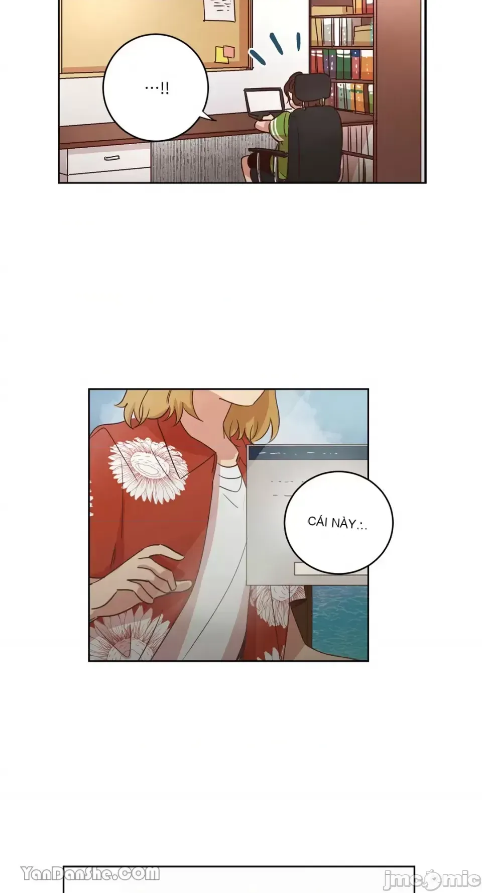 Hãy đến nhà tôi để vui vẻ Chương 1-66