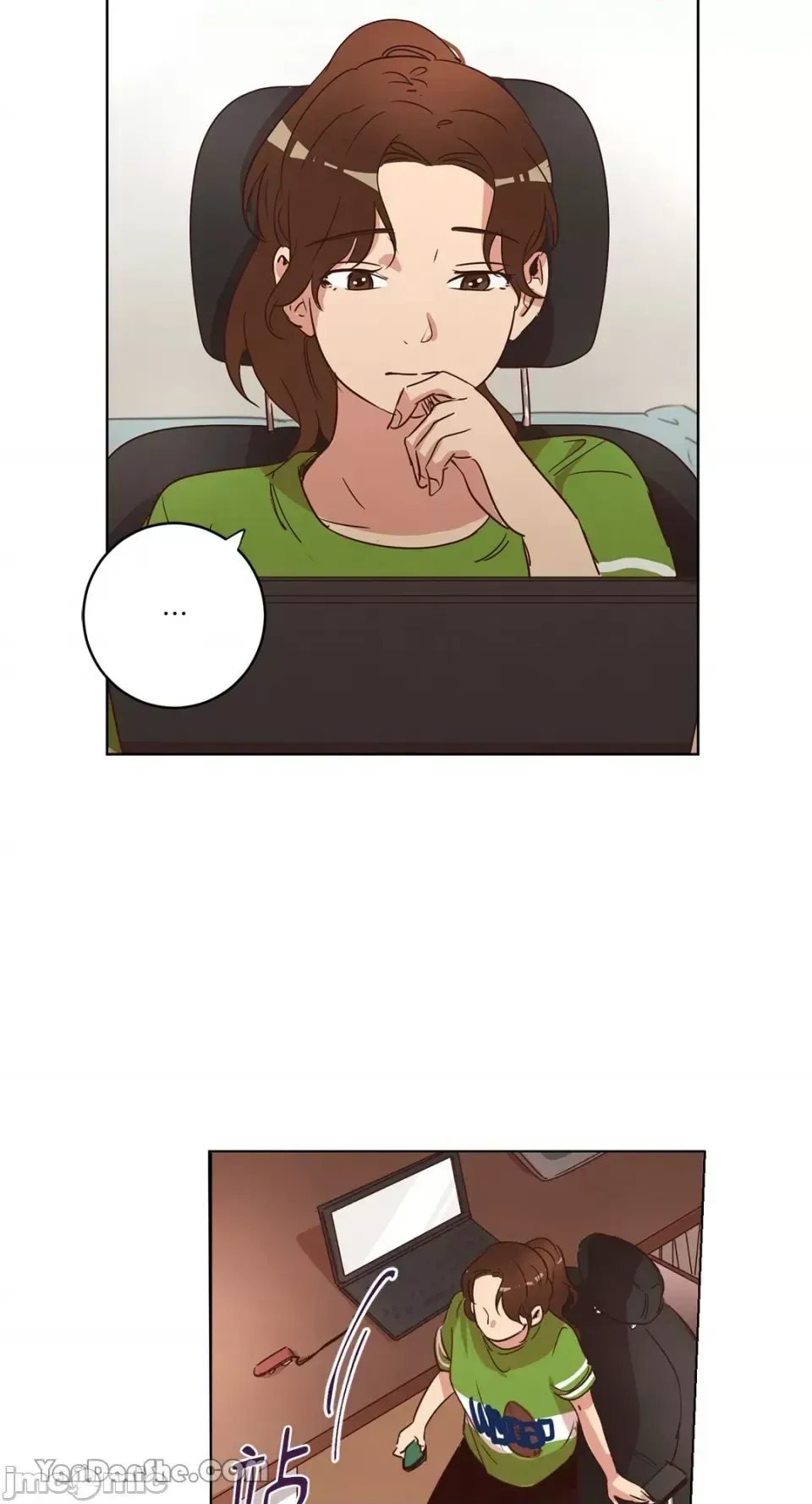 Hãy đến nhà tôi để vui vẻ Chương 1-66