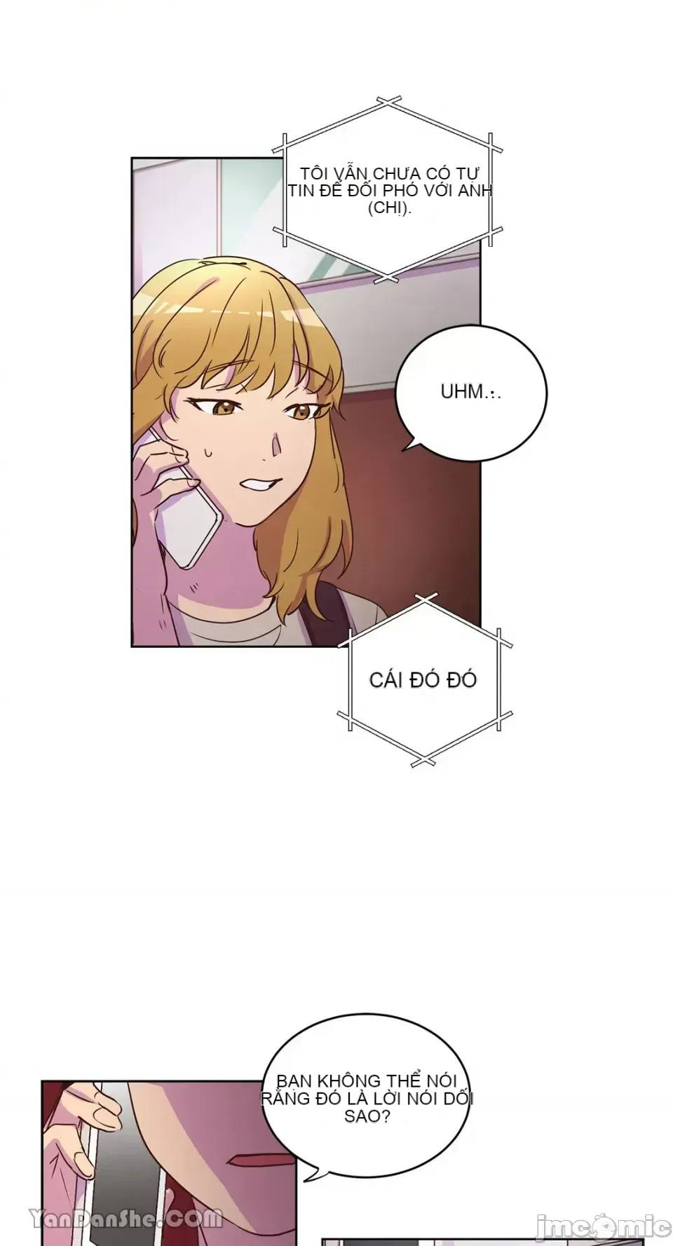 Hãy đến nhà tôi để vui vẻ Chương 1-66