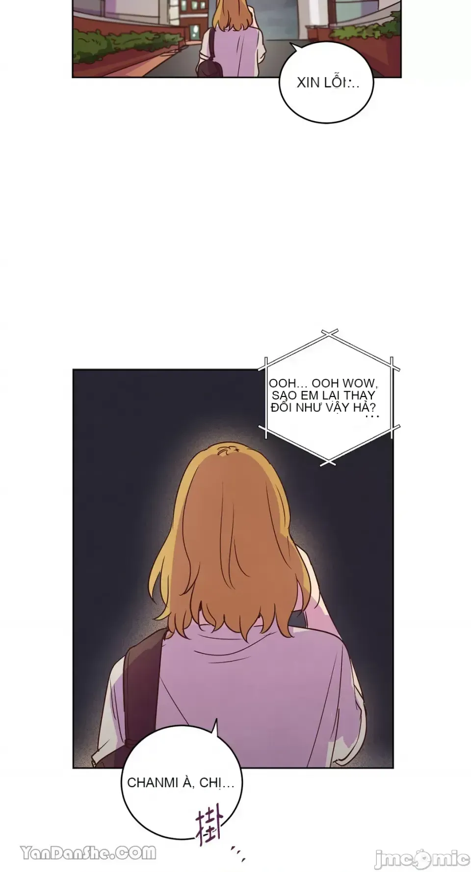 Hãy đến nhà tôi để vui vẻ Chương 1-66