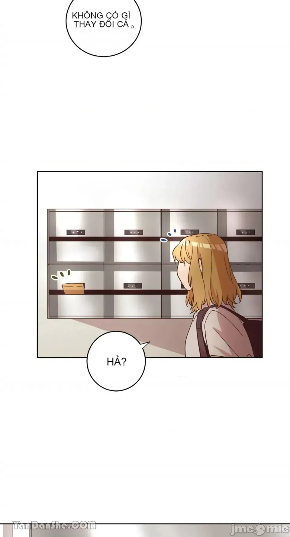 Hãy đến nhà tôi để vui vẻ Chương 1-66