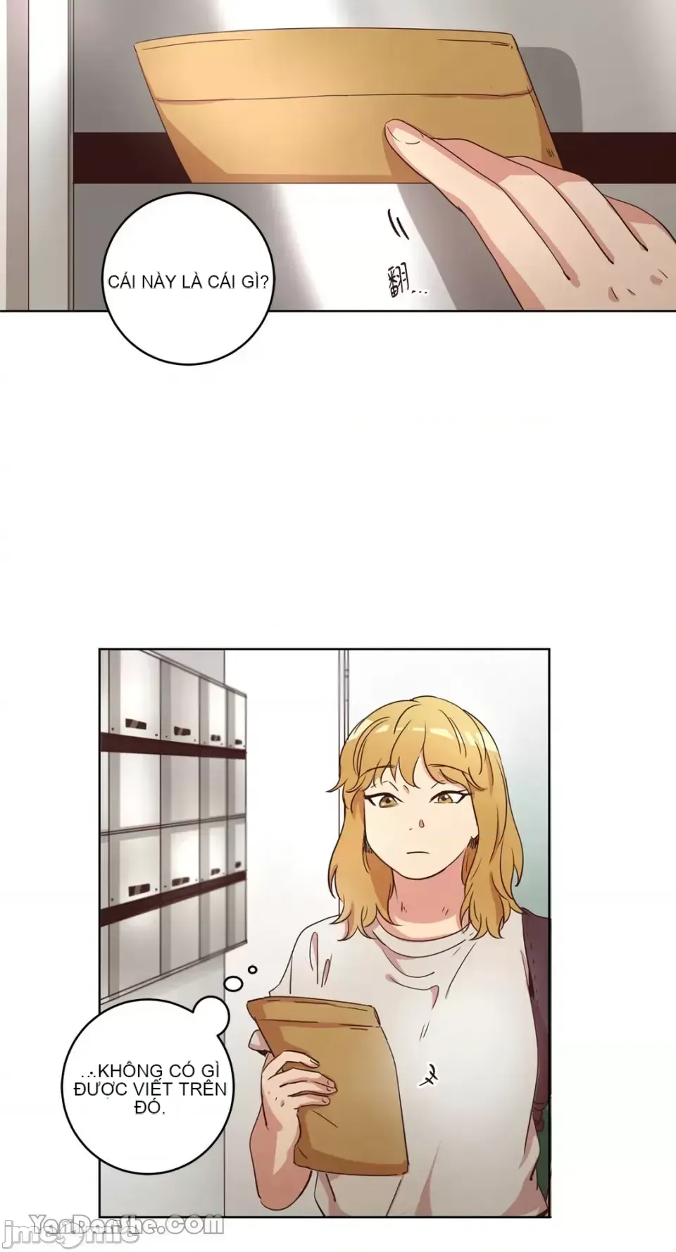 Hãy đến nhà tôi để vui vẻ Chương 1-66