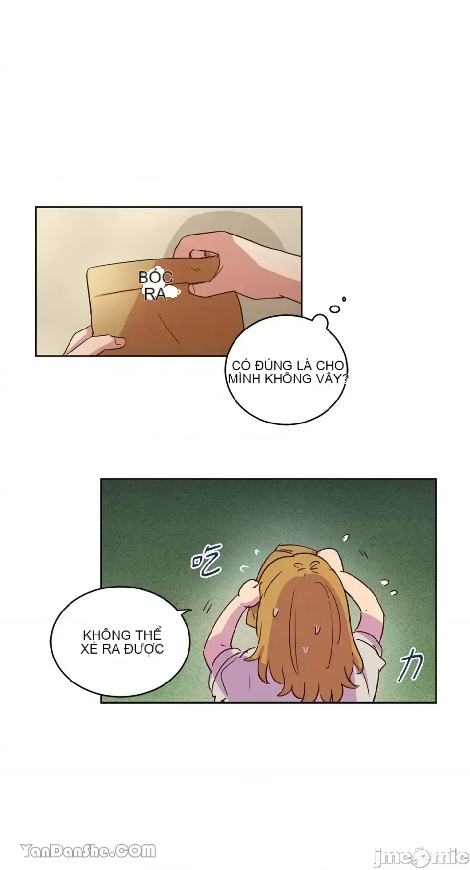 Hãy đến nhà tôi để vui vẻ Chương 1-66