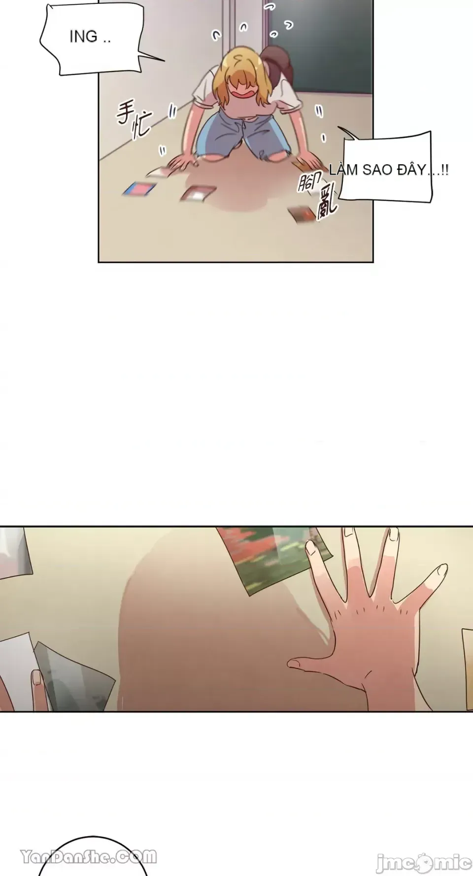 Hãy đến nhà tôi để vui vẻ Chương 1-66