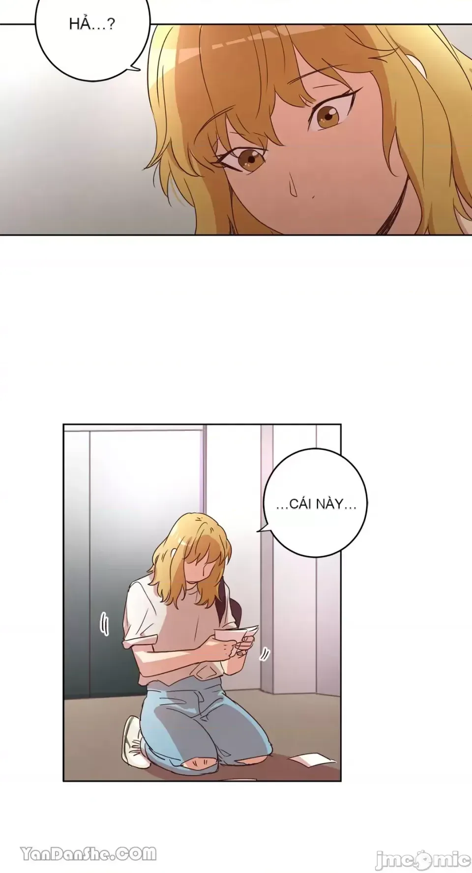 Hãy đến nhà tôi để vui vẻ Chương 1-66