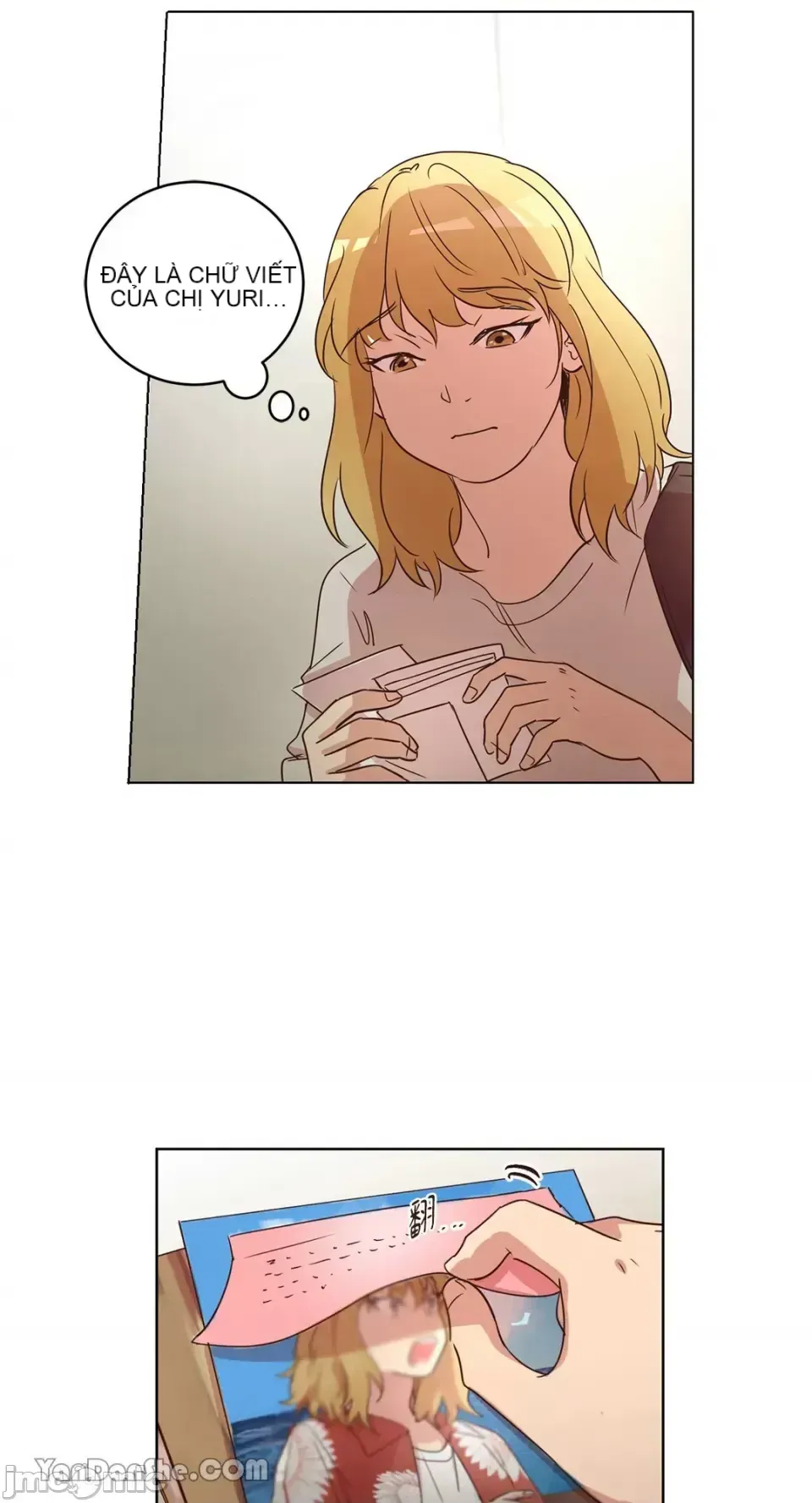 Hãy đến nhà tôi để vui vẻ Chương 1-66