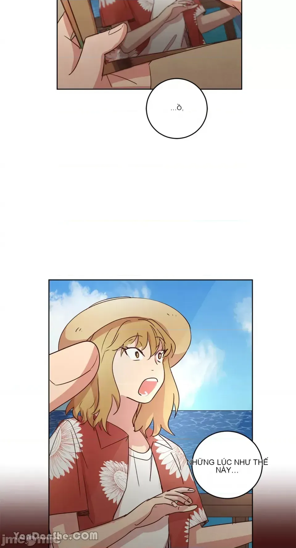 Hãy đến nhà tôi để vui vẻ Chương 1-66