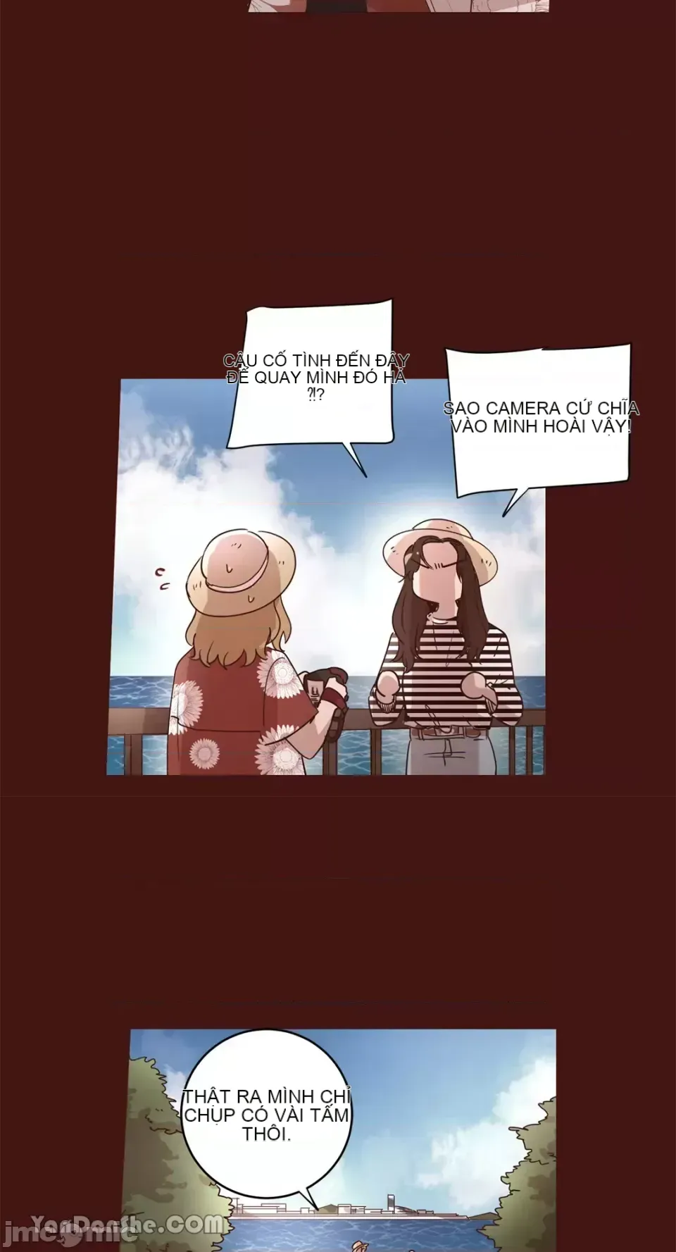 Hãy đến nhà tôi để vui vẻ Chương 1-66