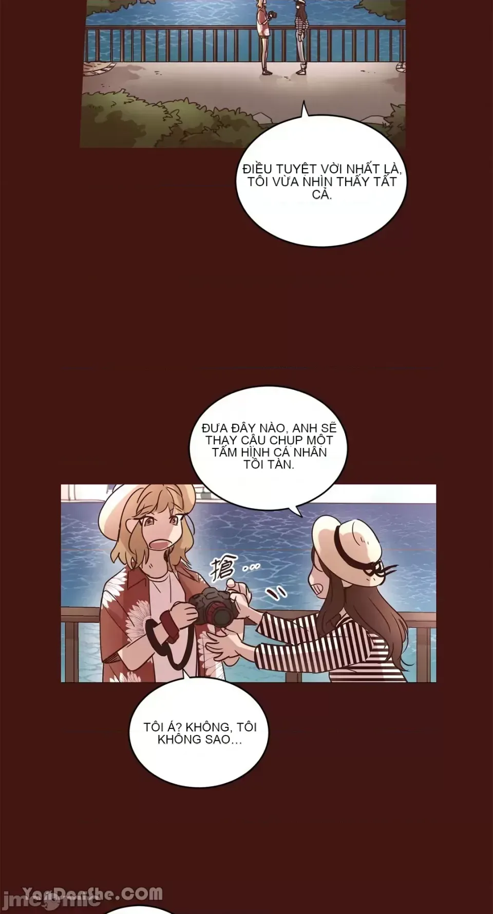 Hãy đến nhà tôi để vui vẻ Chương 1-66