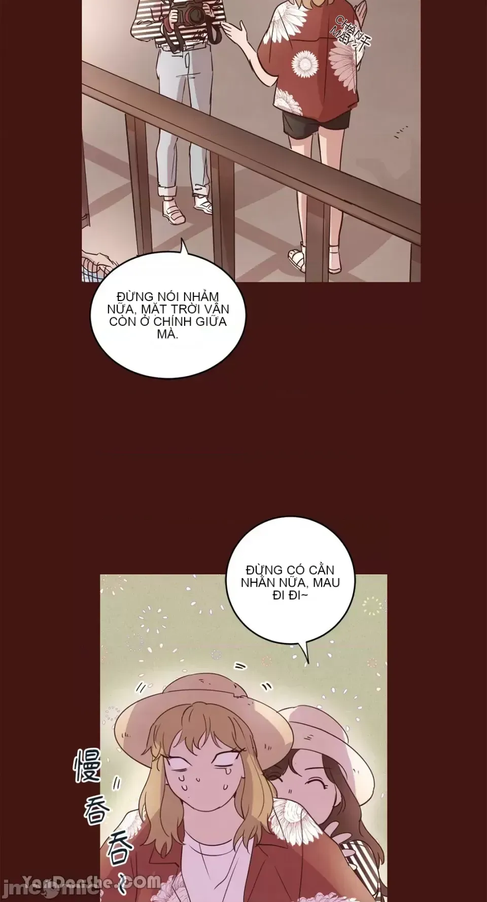 Hãy đến nhà tôi để vui vẻ Chương 1-66