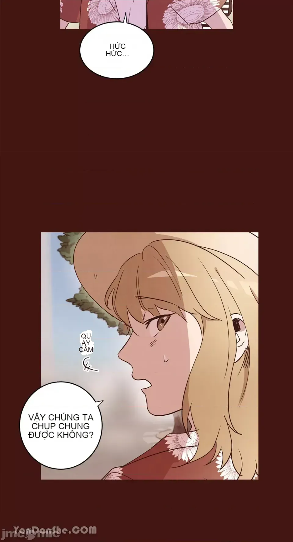 Hãy đến nhà tôi để vui vẻ Chương 1-66