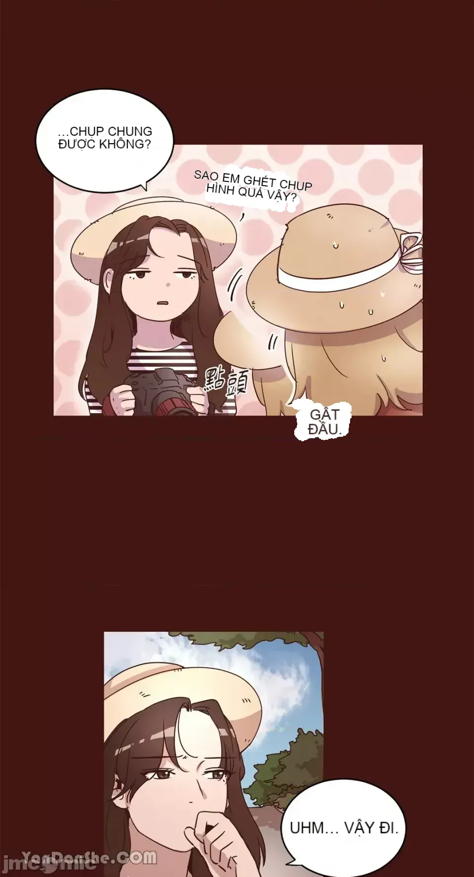 Hãy đến nhà tôi để vui vẻ Chương 1-66