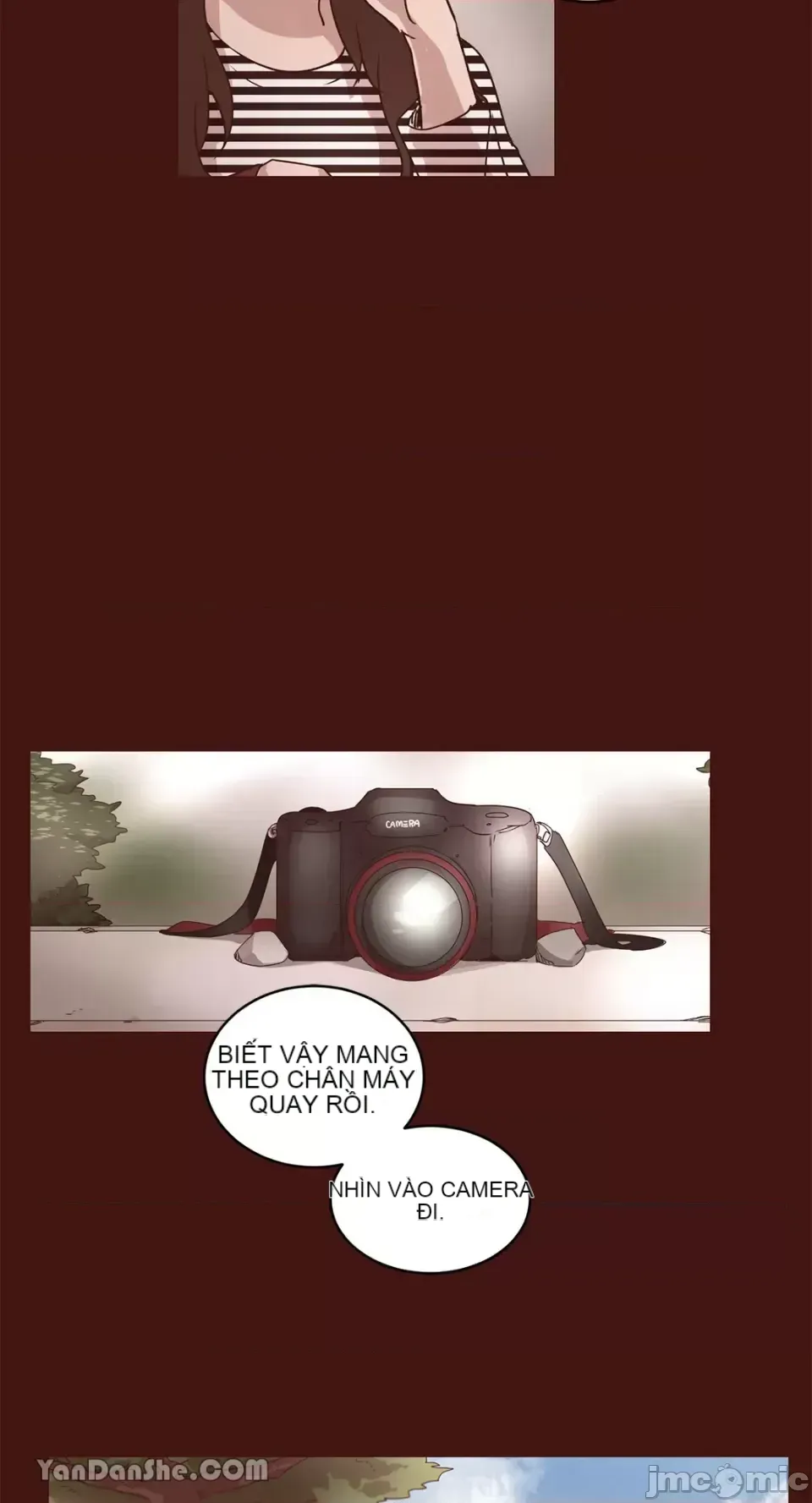 Hãy đến nhà tôi để vui vẻ Chương 1-66