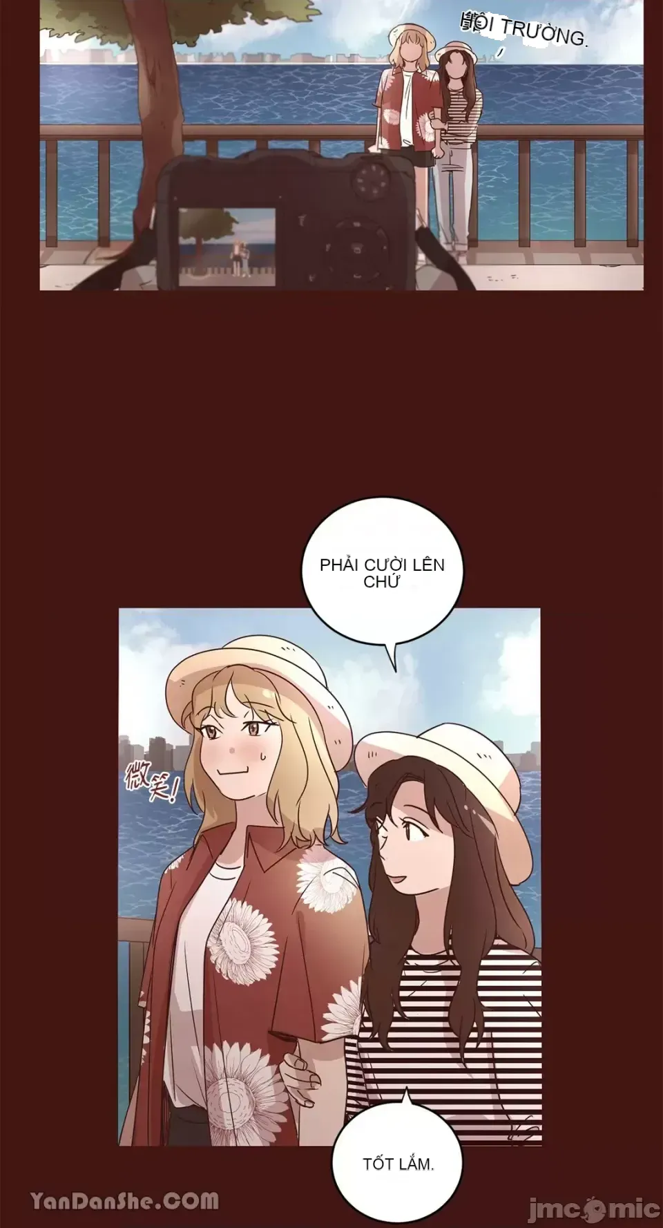 Hãy đến nhà tôi để vui vẻ Chương 1-66