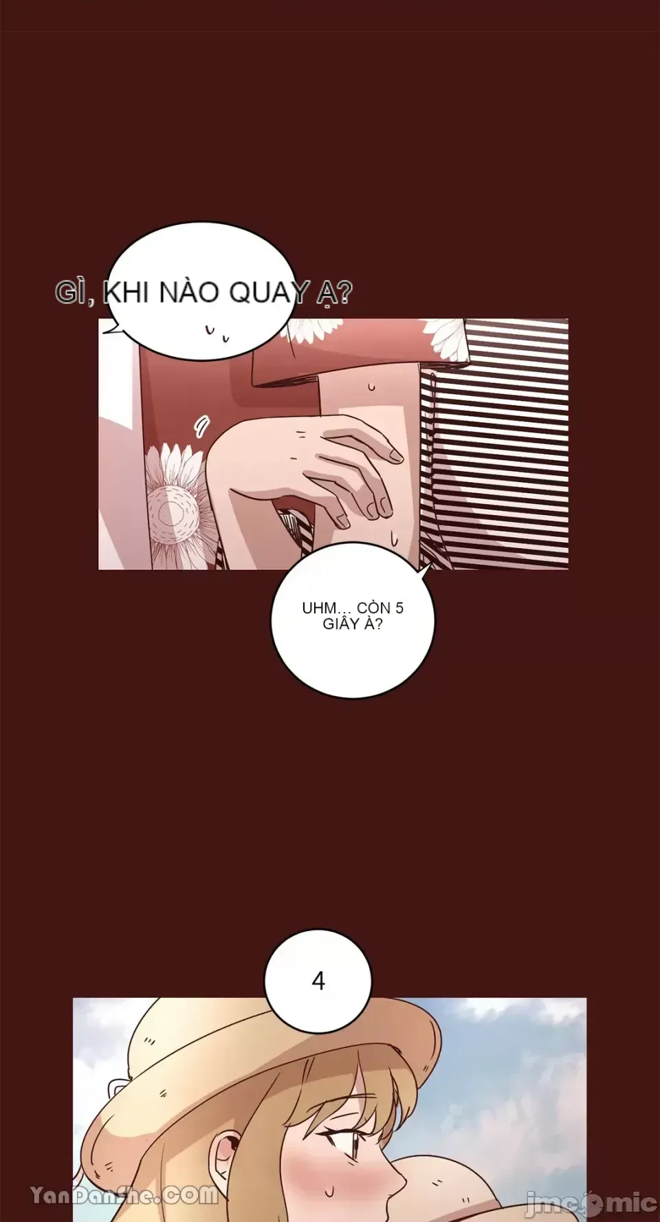 Hãy đến nhà tôi để vui vẻ Chương 1-66