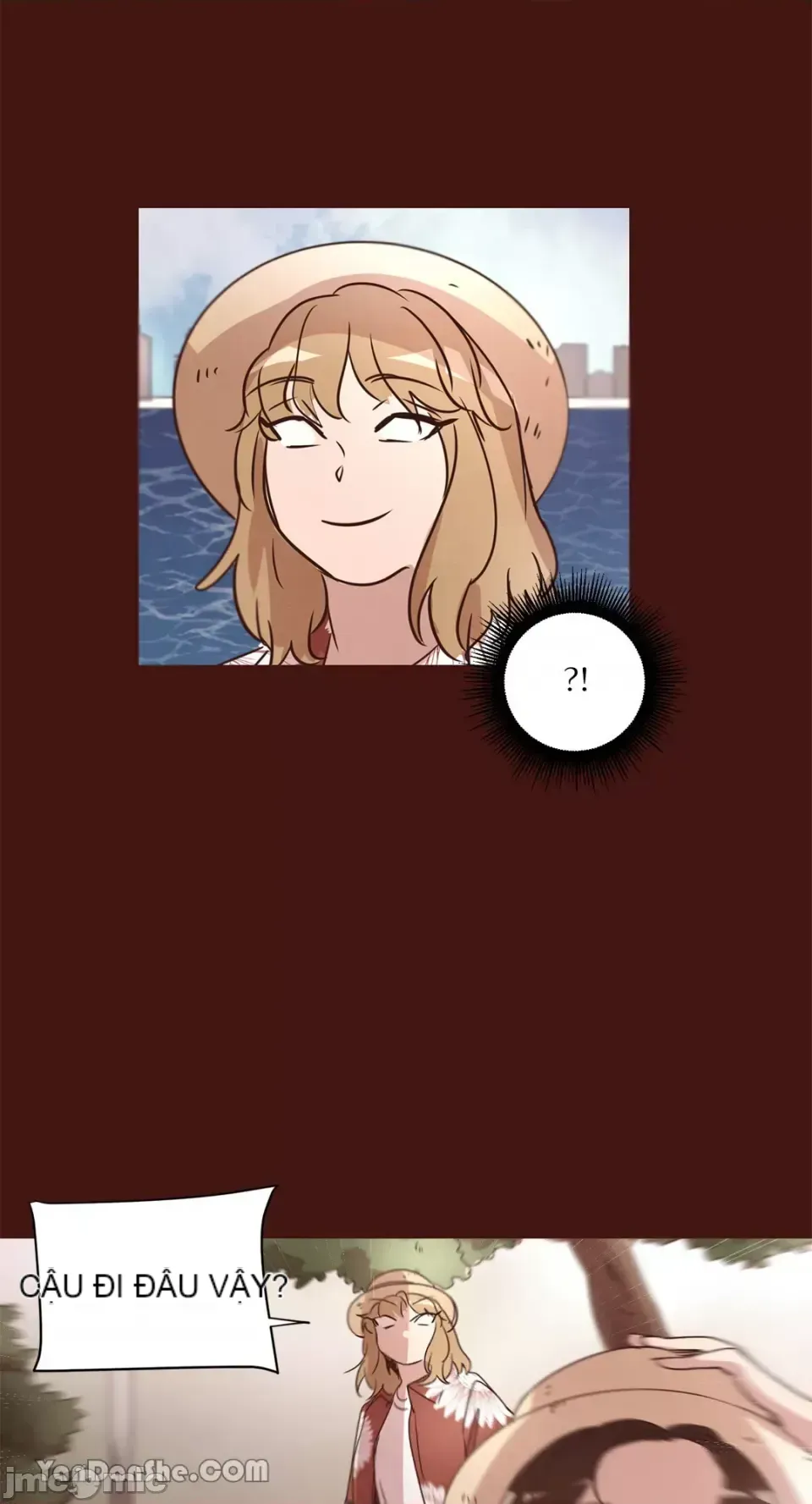 Hãy đến nhà tôi để vui vẻ Chương 1-66