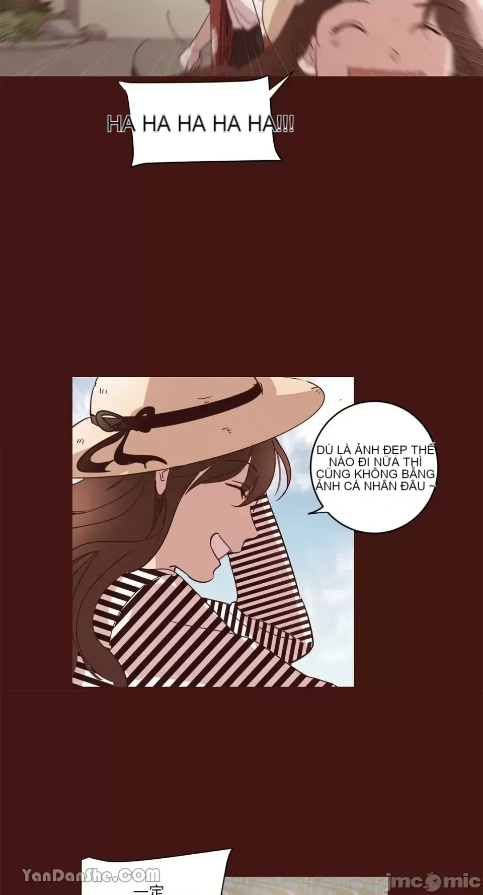 Hãy đến nhà tôi để vui vẻ Chương 1-66