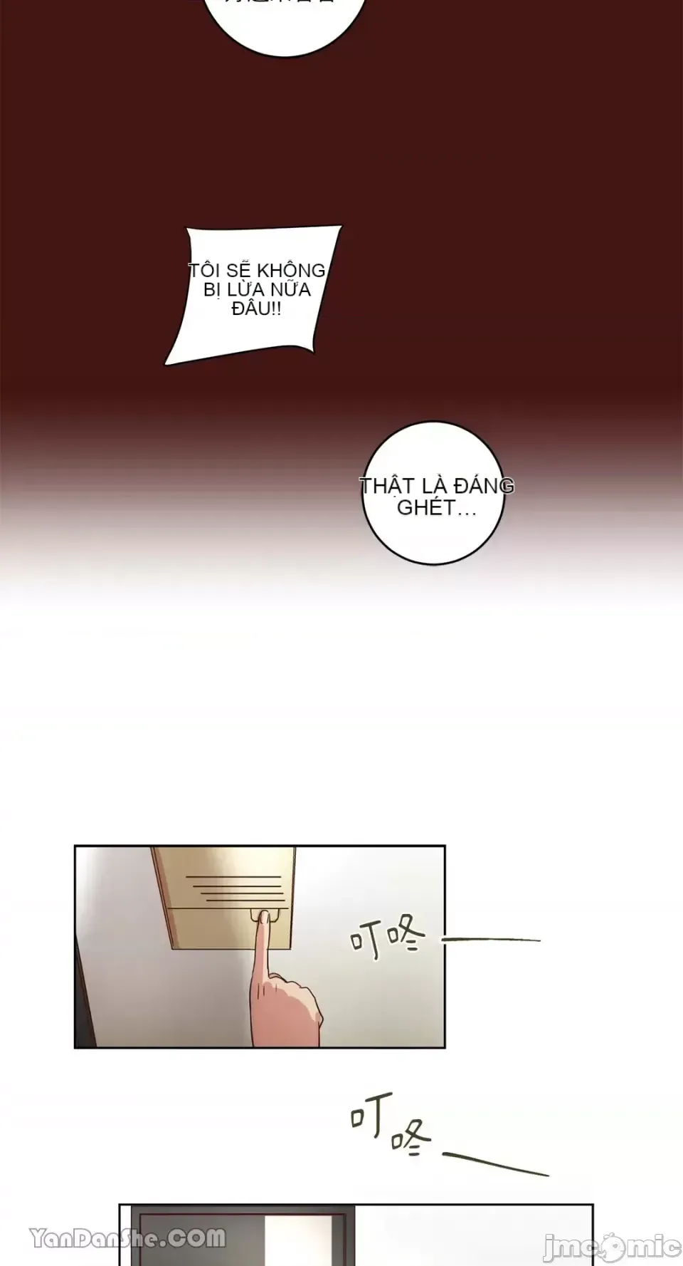 Hãy đến nhà tôi để vui vẻ Chương 1-66