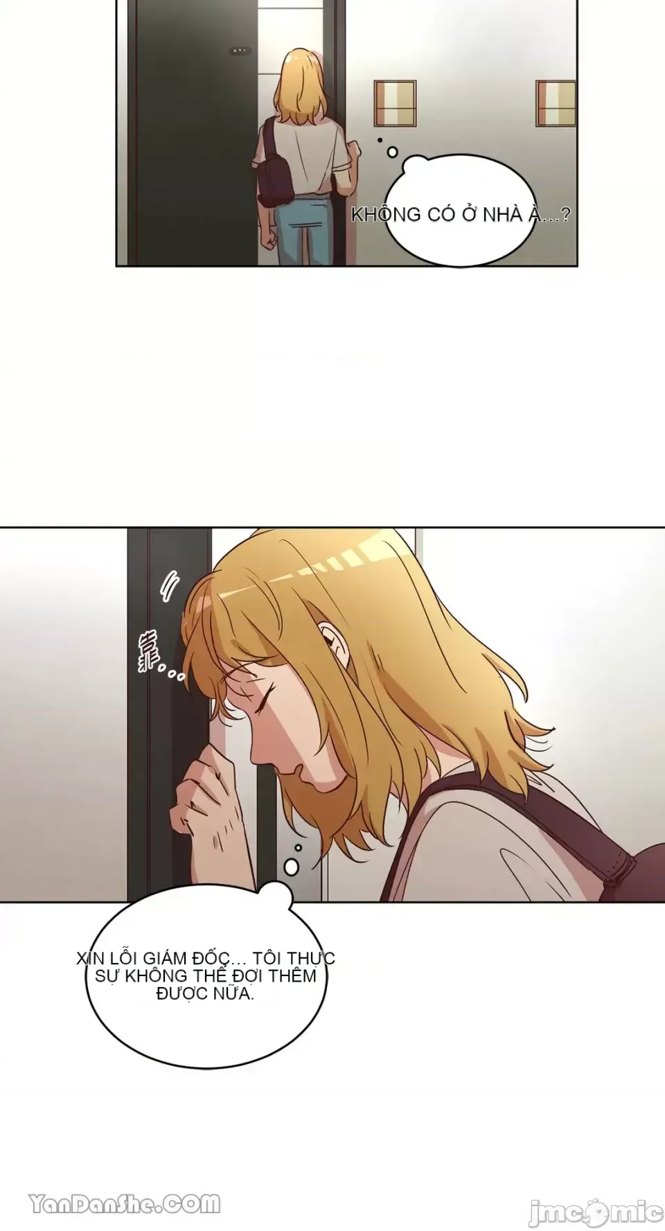 Hãy đến nhà tôi để vui vẻ Chương 1-66