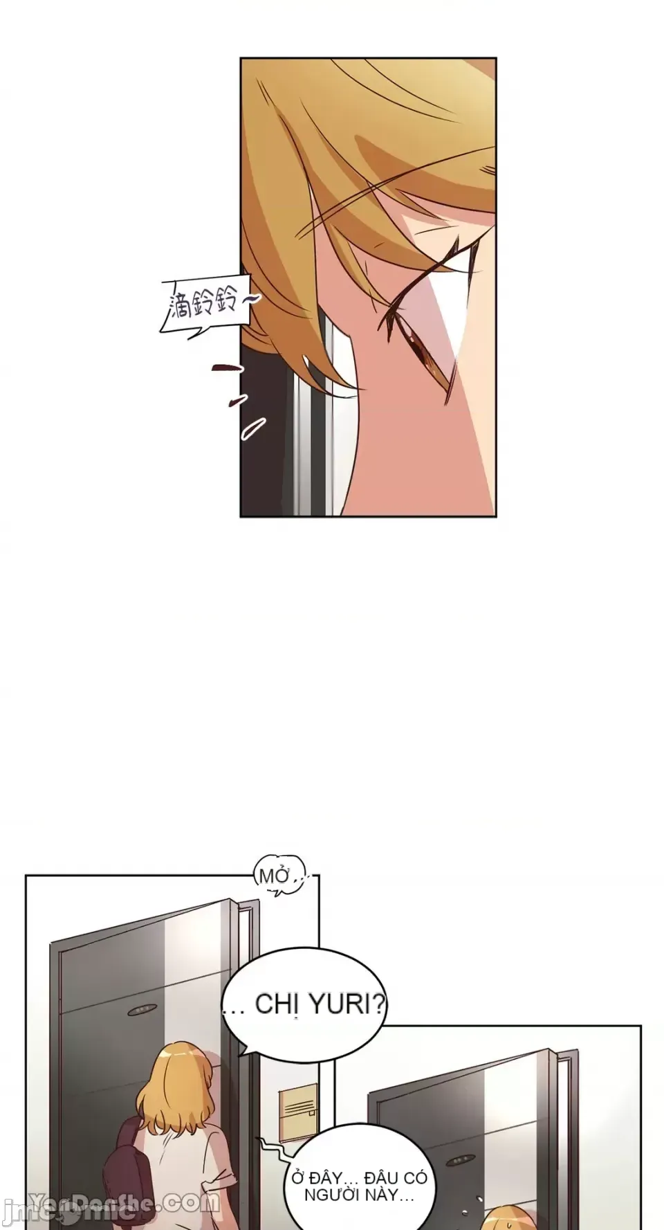 Hãy đến nhà tôi để vui vẻ Chương 1-66