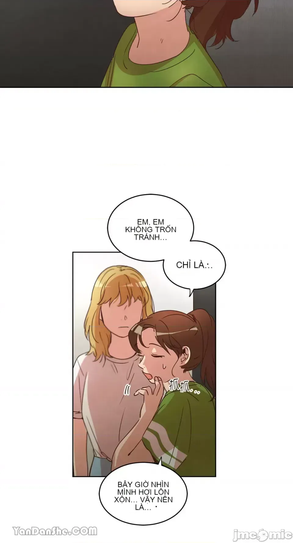 Hãy đến nhà tôi để vui vẻ Chương 1-66