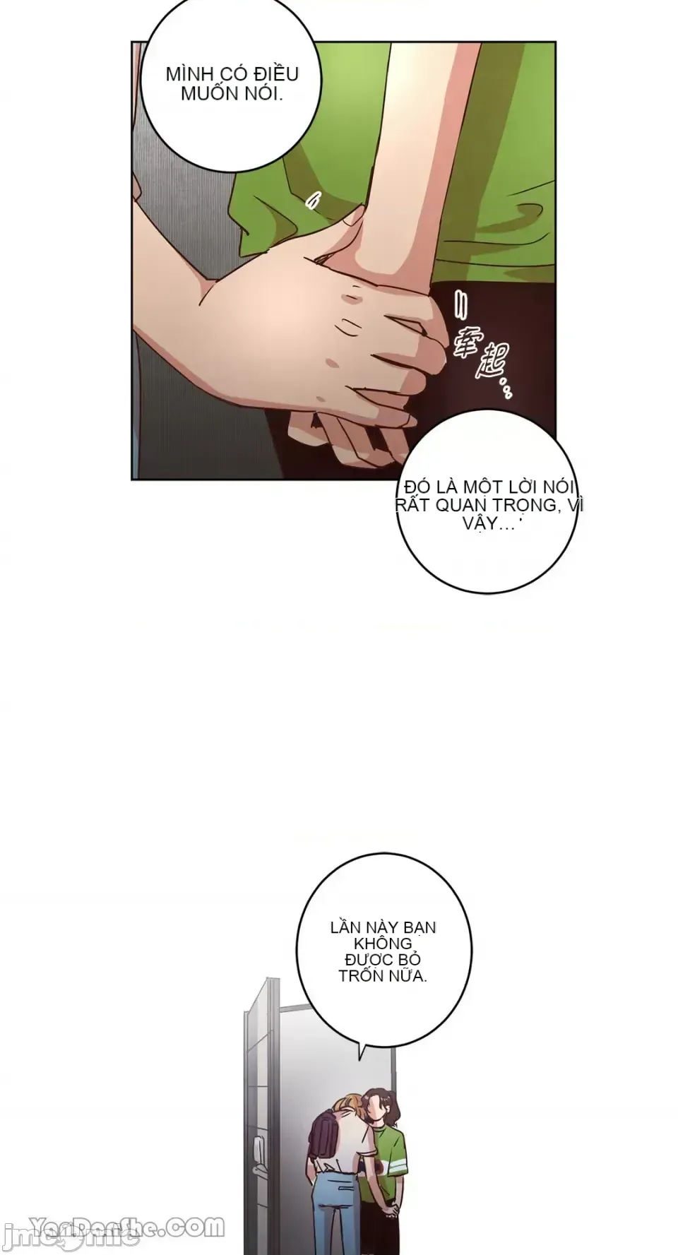 Hãy đến nhà tôi để vui vẻ Chương 1-66