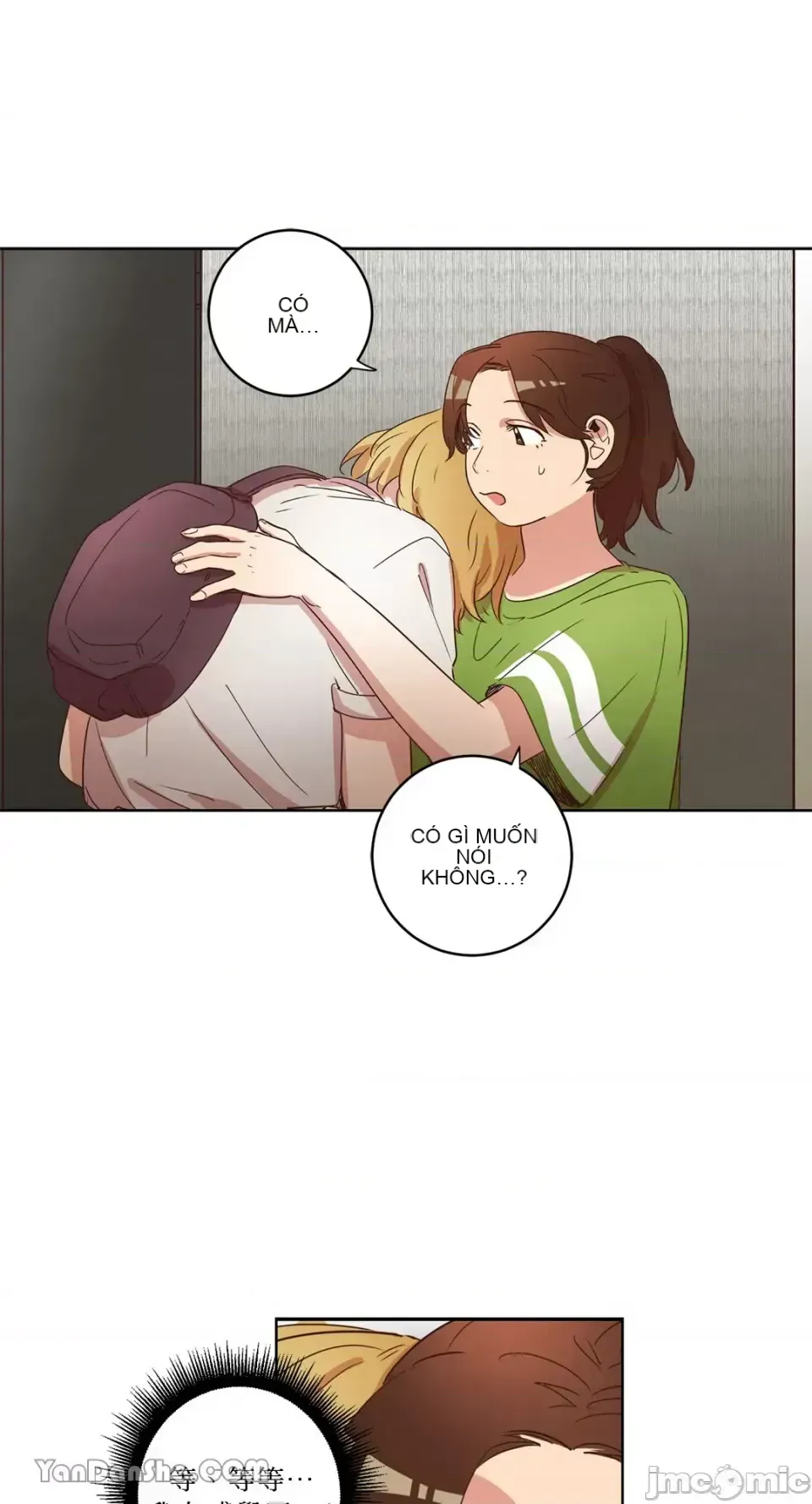 Hãy đến nhà tôi để vui vẻ Chương 1-66