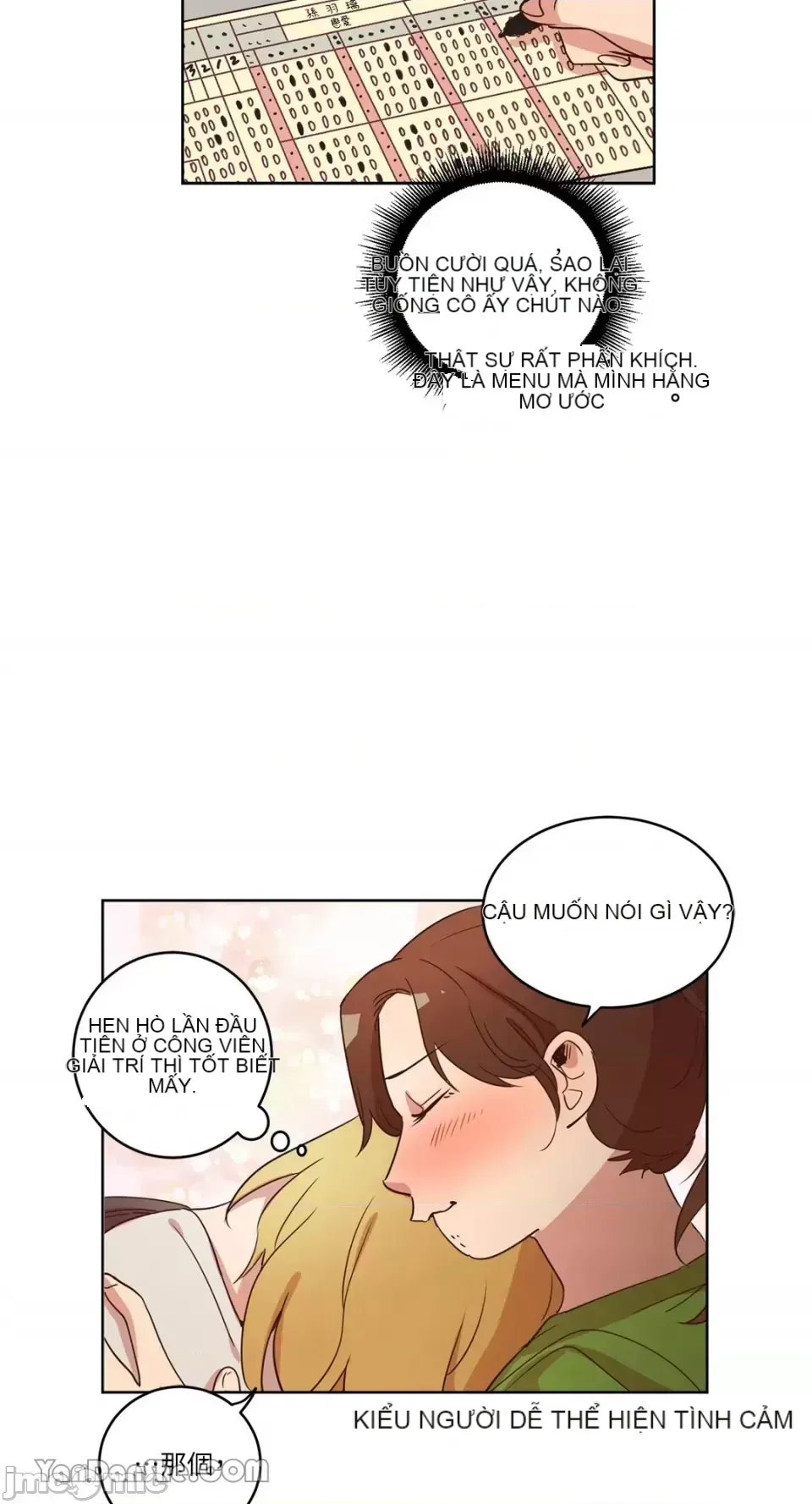 Hãy đến nhà tôi để vui vẻ Chương 1-66