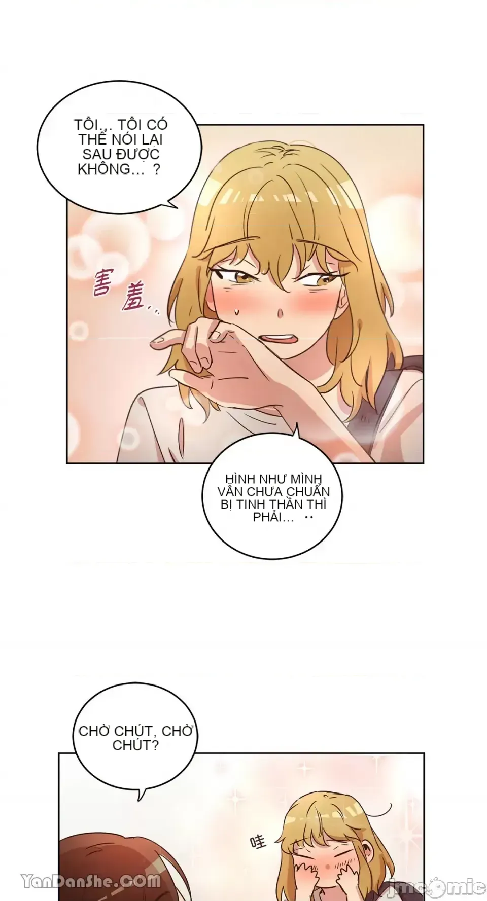 Hãy đến nhà tôi để vui vẻ Chương 1-66