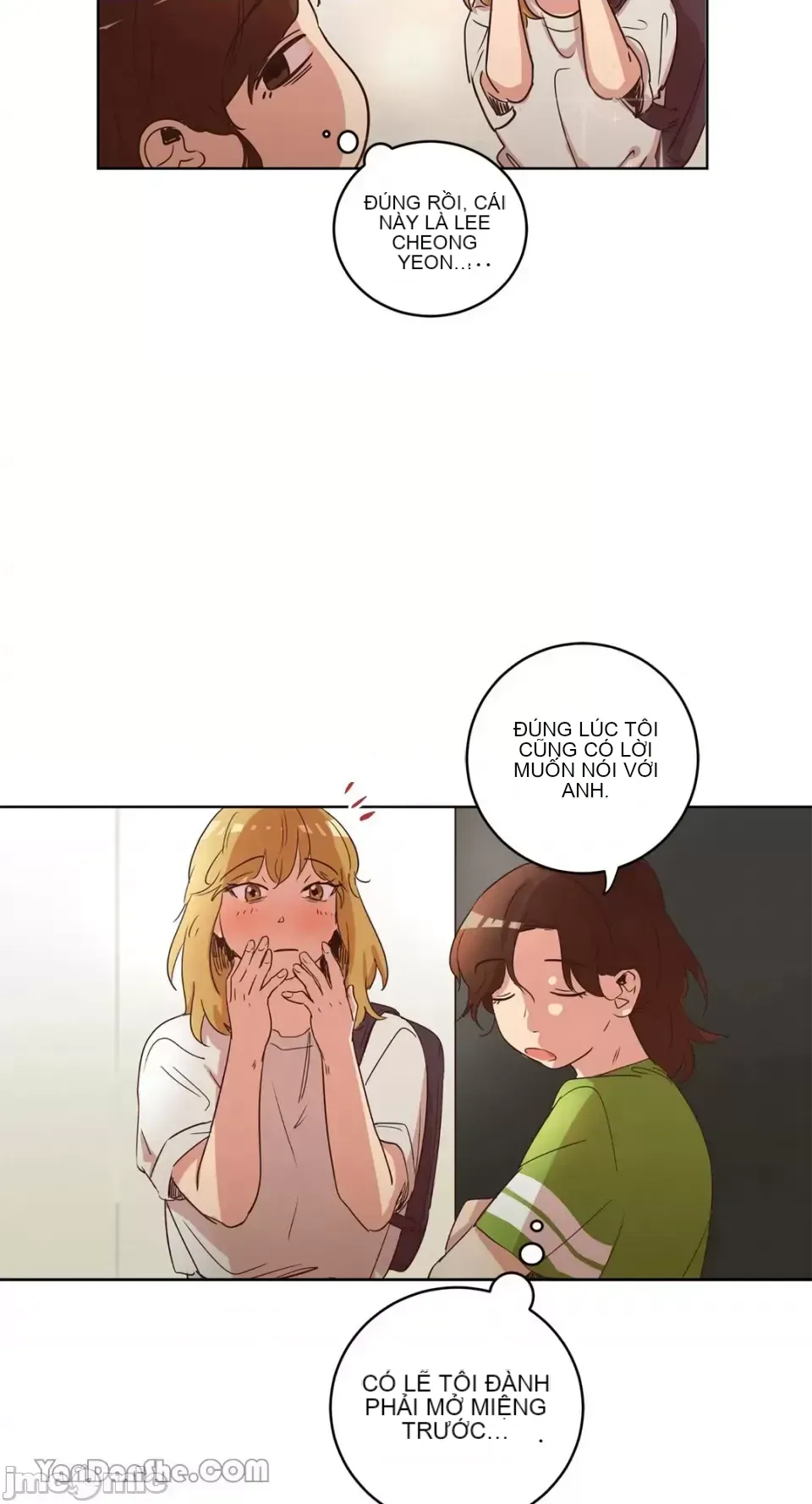 Hãy đến nhà tôi để vui vẻ Chương 1-66