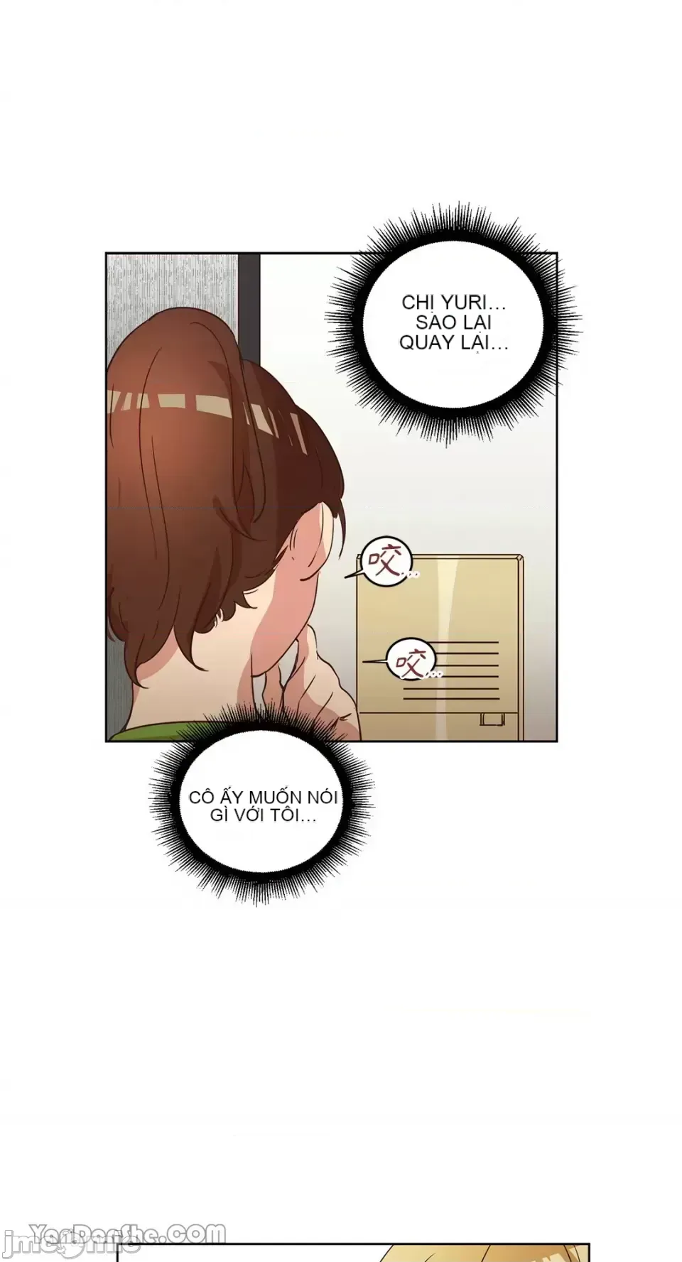 Hãy đến nhà tôi để vui vẻ Chương 1-66