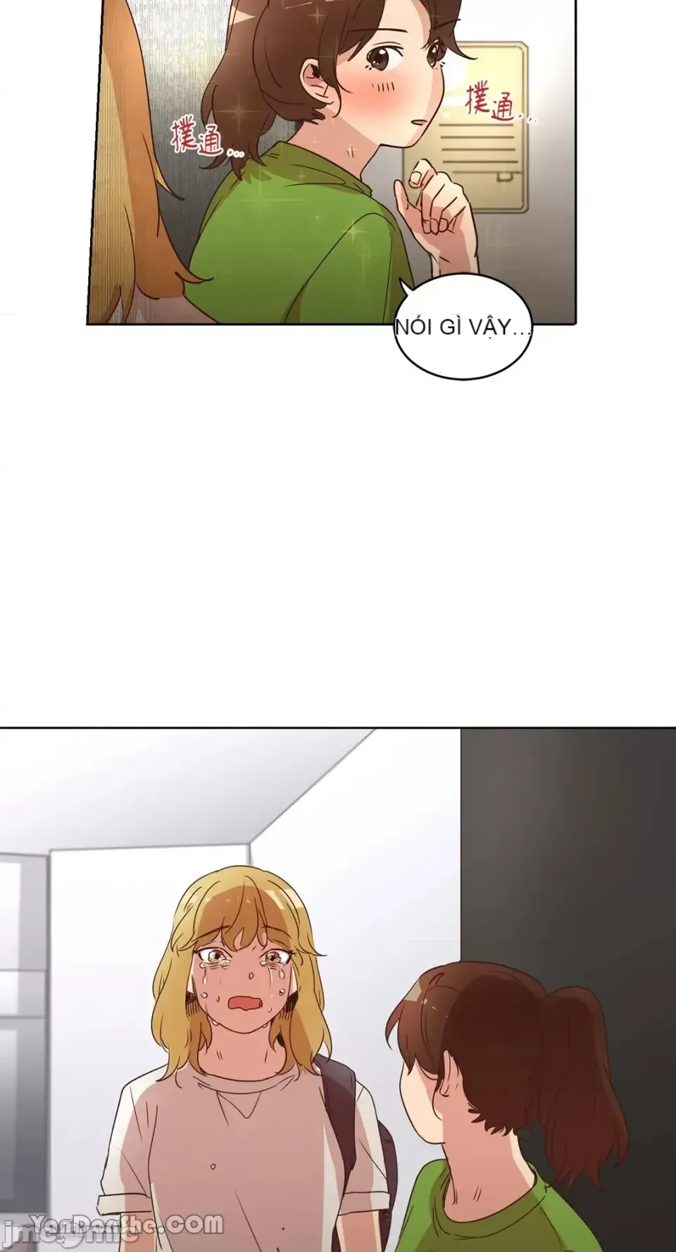 Hãy đến nhà tôi để vui vẻ Chương 1-66